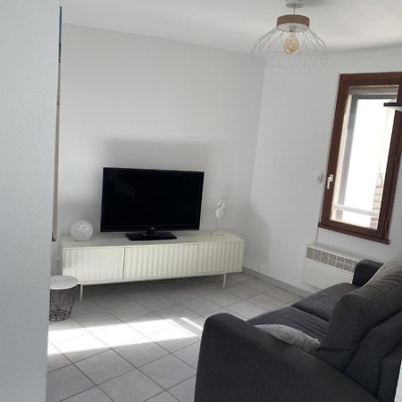 אגדה Appartement Vue Mer Le Sunset מראה חיצוני תמונה