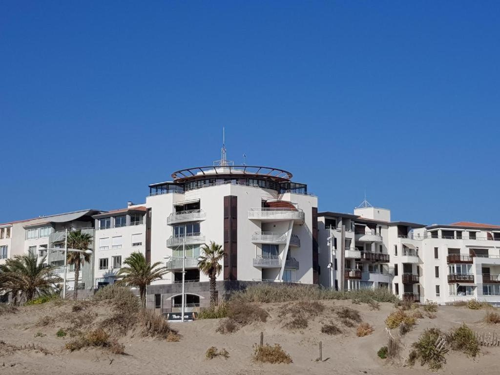 אגדה Appartement Vue Mer Le Sunset מראה חיצוני תמונה