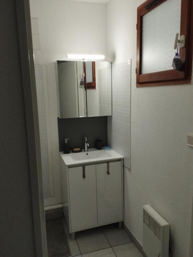 אגדה Appartement Vue Mer Le Sunset מראה חיצוני תמונה