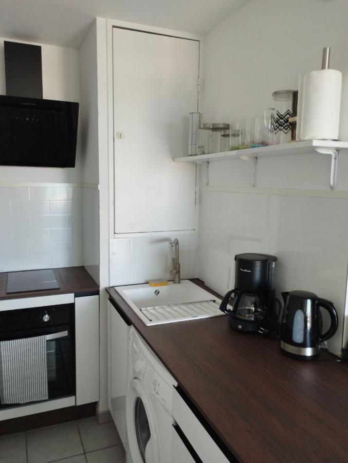 אגדה Appartement Vue Mer Le Sunset מראה חיצוני תמונה