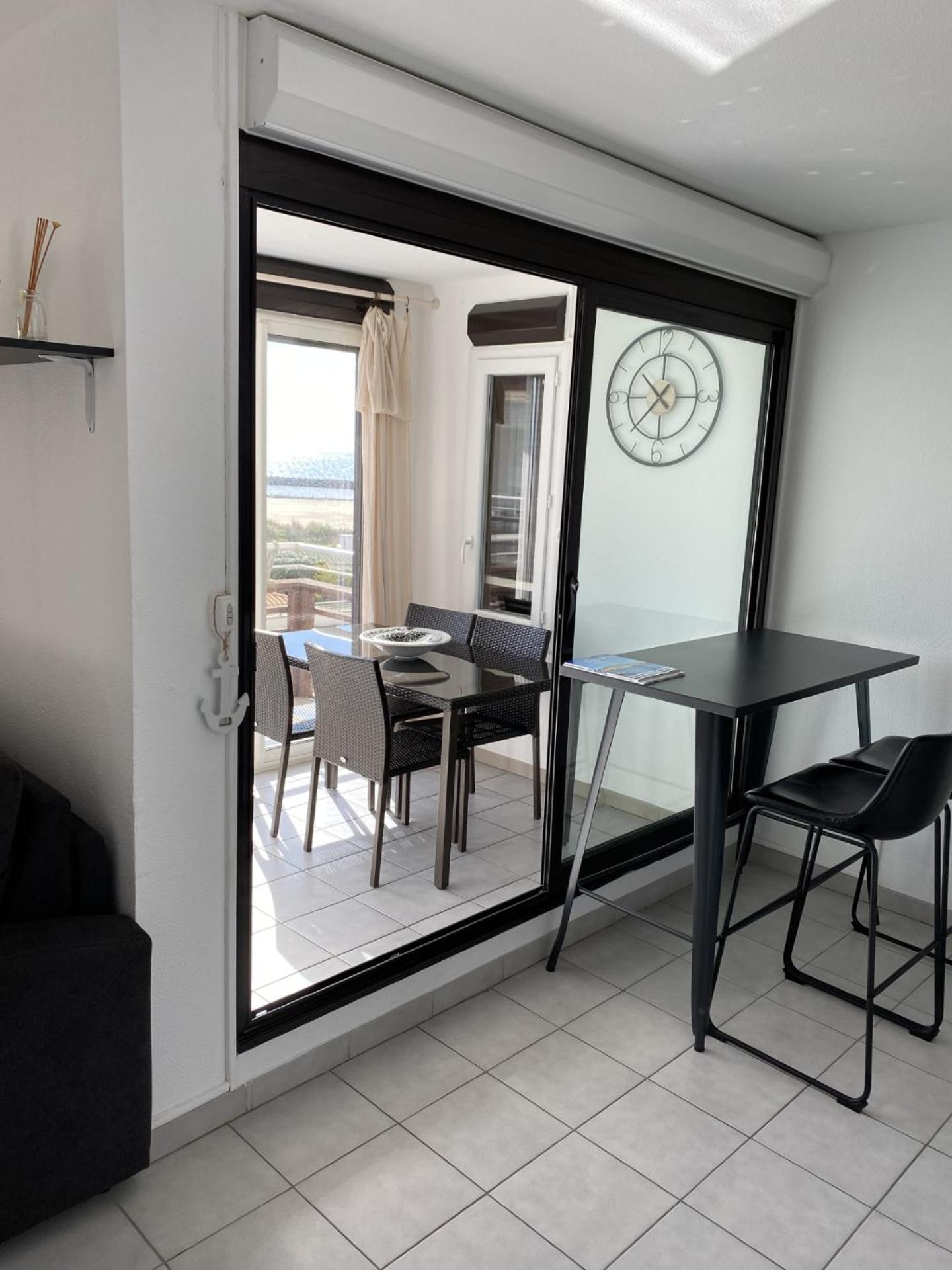 אגדה Appartement Vue Mer Le Sunset מראה חיצוני תמונה